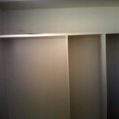 INTERIOR DE ARMARIO