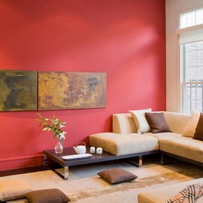 Pintura Interior