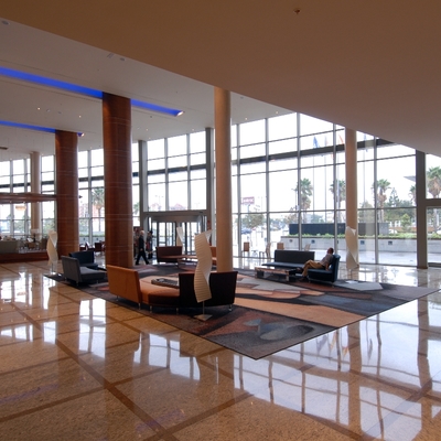 Interiorismo Hotel 5 estrellas Valencia