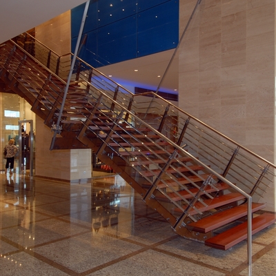 Interiorismo Hotel 5 estrellas Valencia