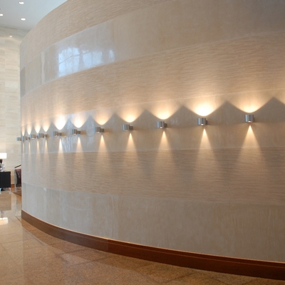 Interiorismo Hotel 5 estrellas Valencia