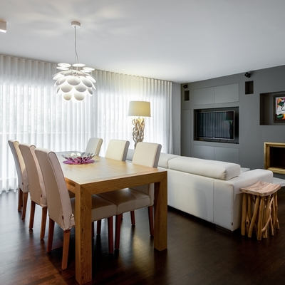 01-Interiorismo y decoración integral de vivienda en Barcelona