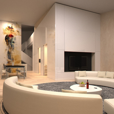 INTERIORISMO