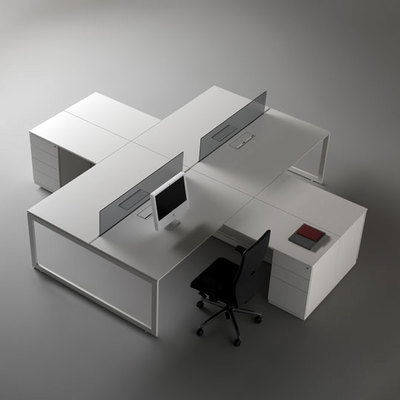 Isleta de trabajo