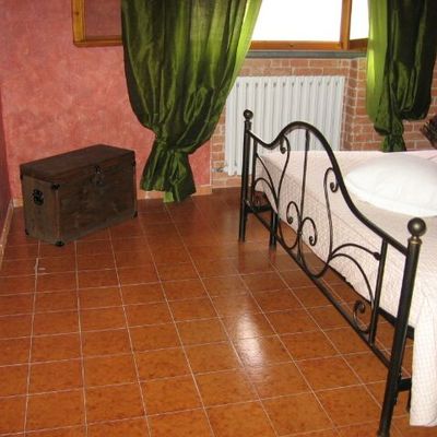 dormitorio ITALIA