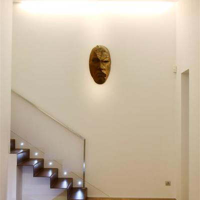 Escalera
