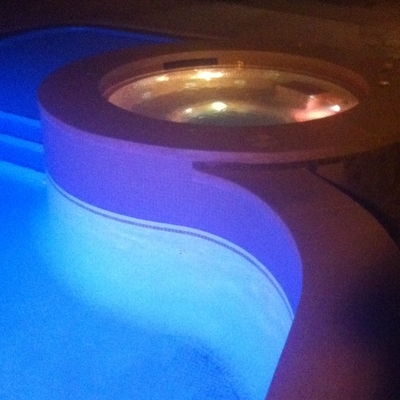 JACUZZI 1