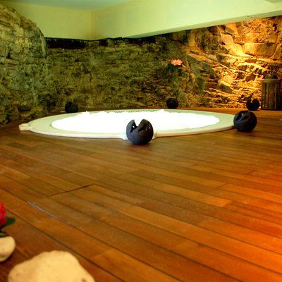 JACUZZI - SPA