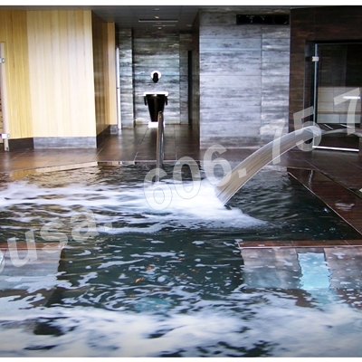 jacuzzy