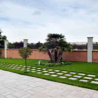 JARDIN 3 GANDESA