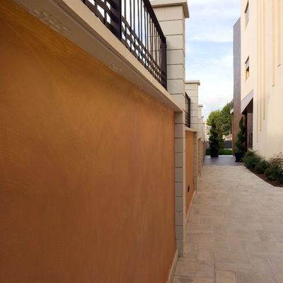 JARDIN 8 GANDESA