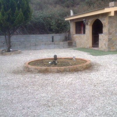 jardin nuevo
