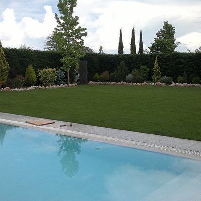 Jardin