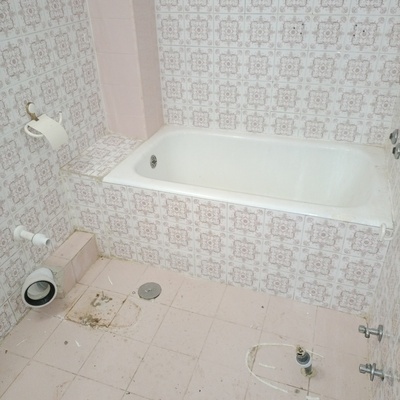 Baño 1