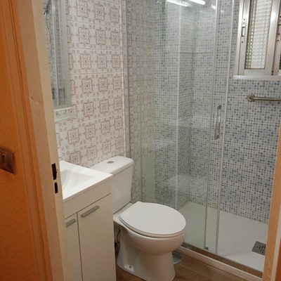 Baño 2