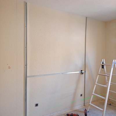 Dormitorio 1