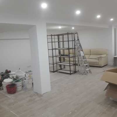 Reforma vivienda
