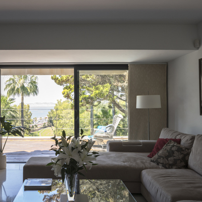 VIVIENDA UNIFAMILIAR