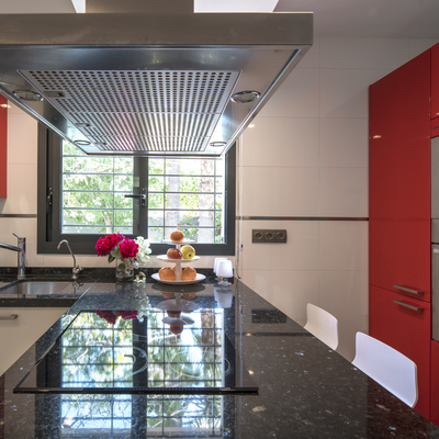 VIVIENDA UNIFAMILIAR