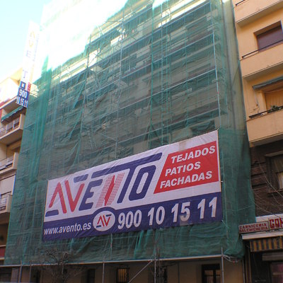 Joaquín María López 20, Madrid