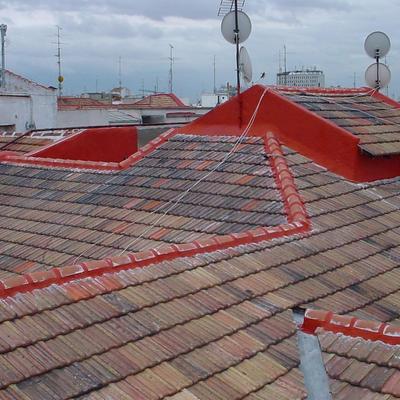 Joaquín María López 20, Madrid