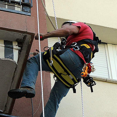 Jorge GP Servicios Integrales B33