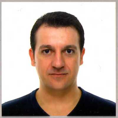 Jose Luis Guillén 