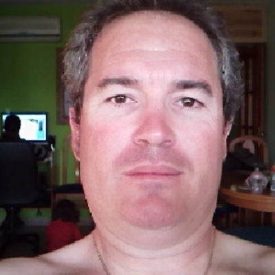 jose moreno
