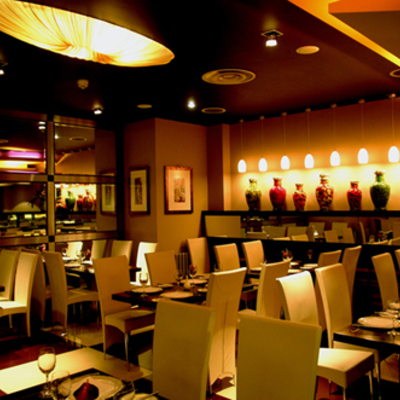 Joya Bar y Restaurante 