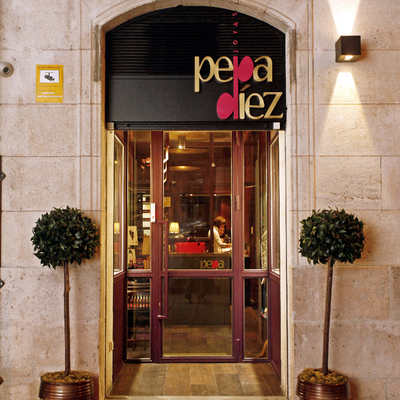 Joyería Pepa Díez