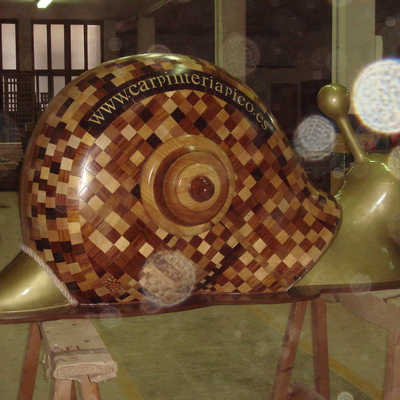 KOLALS CARACOL