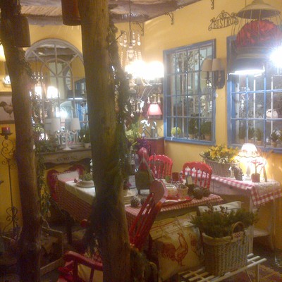 la campiña