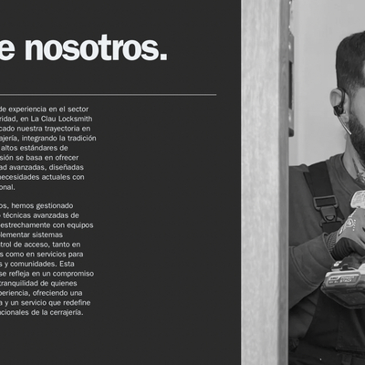 Sobre nosotros
