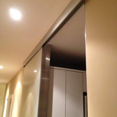 puerta cocina