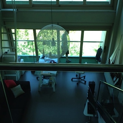 LOFT