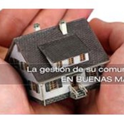 La gestión de su comunidad en buenas manos