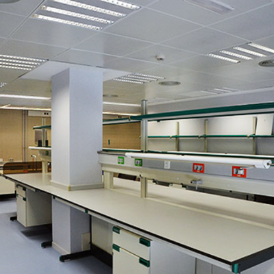 Laboratorio