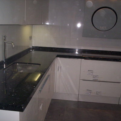 Reforma cocina