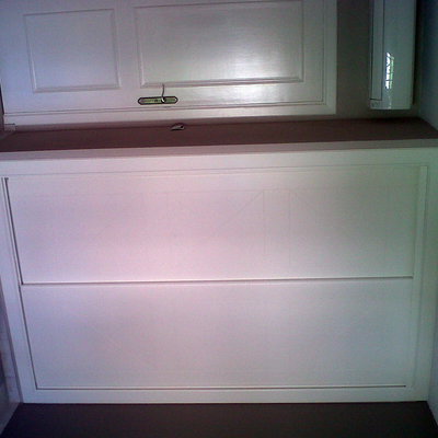 lacado de puertas y armarios lacados e interior 