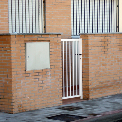 LADRILLO VISTO