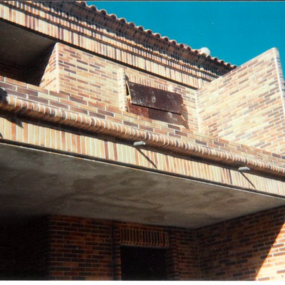 Ladrillo Visto