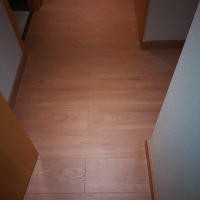 Laminado Egger AC5 de 11 mm Habitacion 2