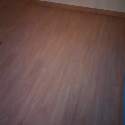 Laminado Egger AC5 de 11 mm Habitacion 2