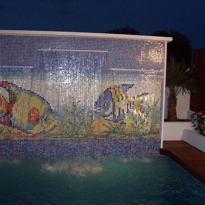 LÁMINAS DE AGUA