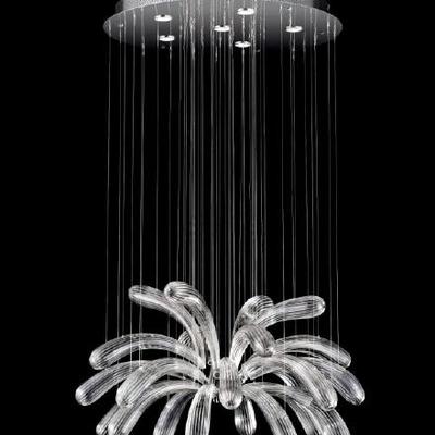 lampara splash