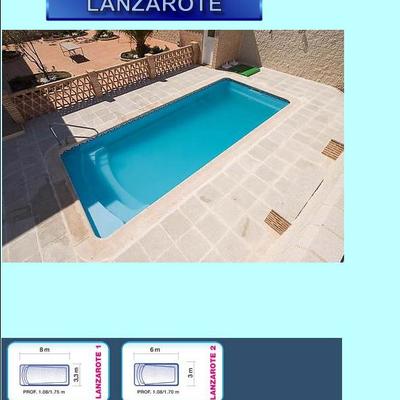 Lanzarote