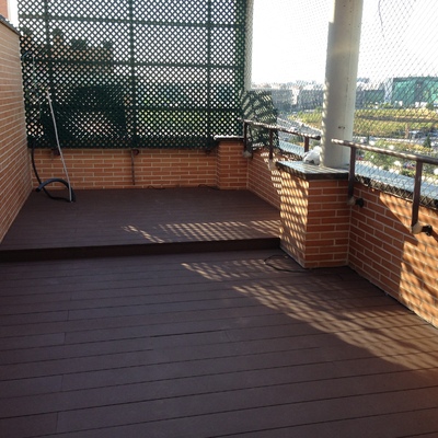Las Tablas (Madrid)