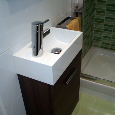 LAVABO