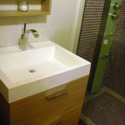 LAVABO
