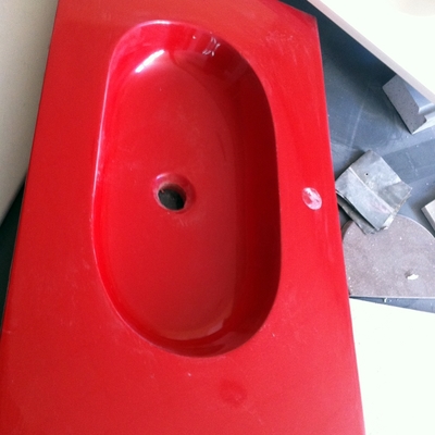 lavabo 